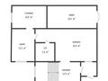Отдельный дом · 7 комнат · 190 м², Новая 21 — Между улицей Поповича и Терешковой за 69.5 млн ₸ в Затобольске (Тобыле) — фото 5