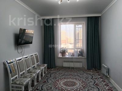 2-комнатная квартира · 65 м² · 6/10 этаж, Култегин за 45 млн ₸ в Астане, Нура р-н
