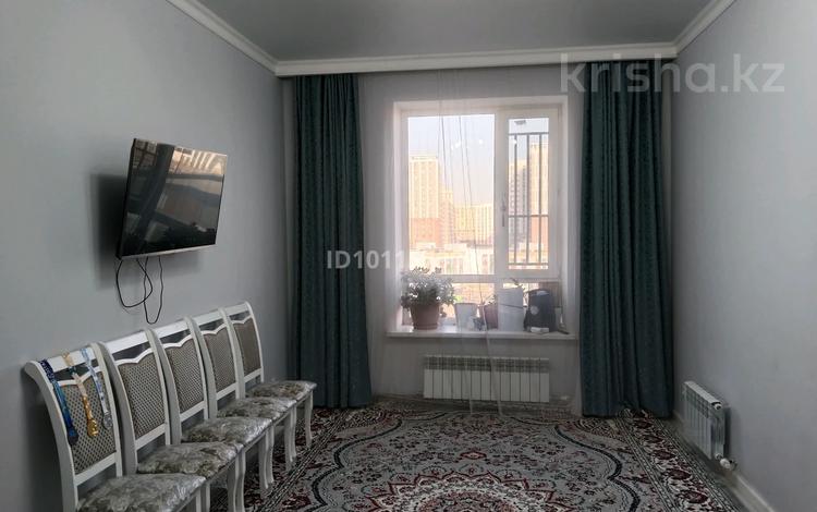 2-комнатная квартира · 65 м² · 6/10 этаж, Култегин за 45 млн ₸ в Астане, Нура р-н — фото 10
