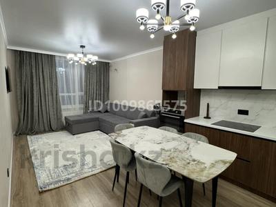 2-комнатная квартира · 48 м² · 10/12 этаж, Пр. Байдибек би 113/4 за 240 000 ₸ в Шымкенте, Каратауский р-н