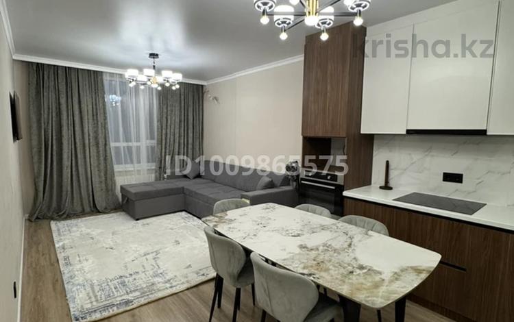 2-комнатная квартира · 48 м² · 10/12 этаж, Пр. Байдибек би 113/4 за 240 000 ₸ в Шымкенте, Каратауский р-н — фото 22