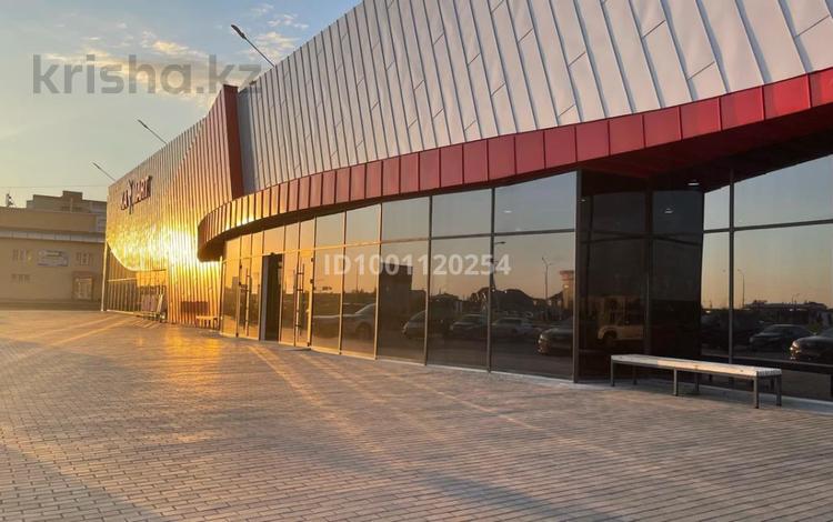 Свободное назначение, офисы, магазины и бутики, склады, общепит, развлечения, кабинеты и рабочие места, студии · 50 м² за 150 000 〒 в Караганде, Казыбек би р-н — фото 6