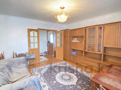 4-бөлмелі пәтер · 77 м² · 9/9 қабат, Юго-Восток ш/а., республика, бағасы: 25.5 млн ₸ в Караганде, Казыбек би р-н