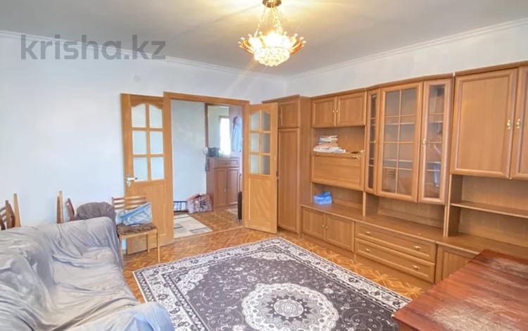 4-бөлмелі пәтер · 77 м² · 9/9 қабат, Юго-Восток ш/а., республика, бағасы: 25.5 млн ₸ в Караганде, Казыбек би р-н — фото 2