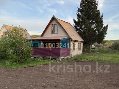 Дача · 4 комнаты · 30 м² · 6 сот., Самоцветы — Девятая улица за 3 млн 〒 в Усть-Каменогорске, Ахмирово
