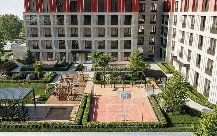 4-комнатная квартира · 153.2 м² · 2/5 этаж, мкр Новый Город, Гастелло 30 за ~ 84.3 млн 〒 в Караганде, Казыбек би р-н — фото 3