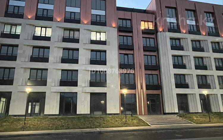 4-комнатная квартира · 153.2 м² · 2/5 этаж, мкр Новый Город, Гастелло 30 за ~ 84.3 млн ₸ в Караганде, Казыбек би р-н — фото 26
