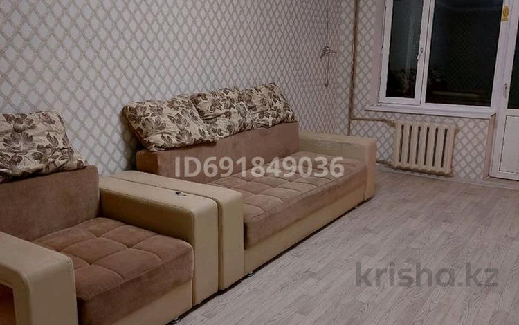 2-комнатная квартира, 48 м², 3/5 этаж, Сабитова 28