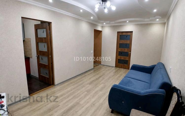 2-комнатная квартира · 45 м² · 3/5 этаж, Пришахтинск, Пришахтинск, 23й микрорайон 25 за 16.5 млн ₸ в Караганде, Алихана Бокейханова р-н — фото 33