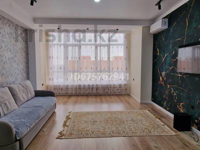 2-бөлмелі пәтер, 70 м², 9/9 қабат, мкр Нурсая 51а, бағасы: 29.5 млн 〒 в Атырау, мкр Нурсая