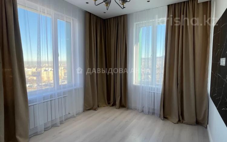 2-комнатная квартира, 52 м², 14/21 этаж, Розыбакиева за 56 млн 〒 в Алматы — фото 2