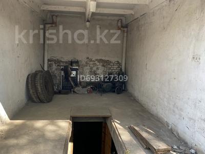 Гараж · 36 м² · Анны Никольской 3 — Сейфуллина бывший кинотеатр Шугыла за 4.7 млн 〒 в Алматы, Турксибский р-н