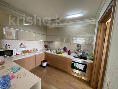 4-бөлмелі пәтер · 147 м² · 16/19 қабат, Аскарова, бағасы: ~ 130 млн ₸ в Алматы, Ауэзовский р-н