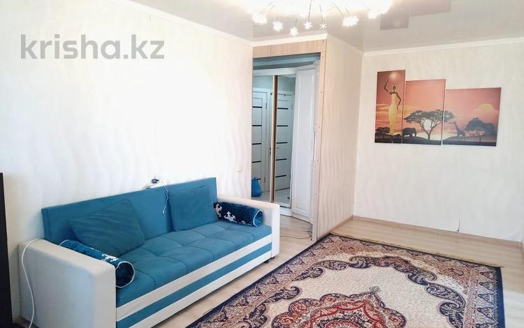 3-бөлмелі пәтер · 48 м² · 5/5 қабат, Майкудук, 17й микрорайон, бағасы: 11.5 млн ₸ в Караганде, Алихана Бокейханова р-н — фото 2