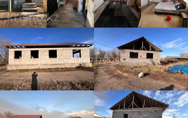 Отдельный дом · 3 комнаты · 150 м² · 10 сот., Маметова 10в за 15 млн 〒 в Бирлик — фото 2