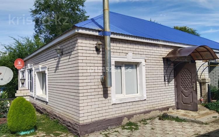 Жеке үй · 4 бөлме · 120 м² · 6 жүзд., Сейфулина, бағасы: 12 млн ₸ в Мартуке — фото 2