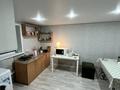 Дом · 2 комнаты · 55 м², Дамба — Омское шоссе и набережная за 20 000 ₸ в Петропавловске — фото 3