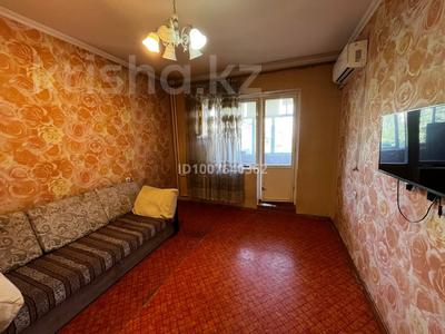 1-бөлмелі пәтер · 36 м² · 4/5 қабат, мкр Аксай-4 56, бағасы: 200 000 ₸ в Алматы, Ауэзовский р-н