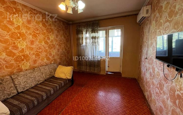 1-бөлмелі пәтер · 36 м² · 4/5 қабат, мкр Аксай-4 56, бағасы: 200 000 ₸ в Алматы, Ауэзовский р-н — фото 9