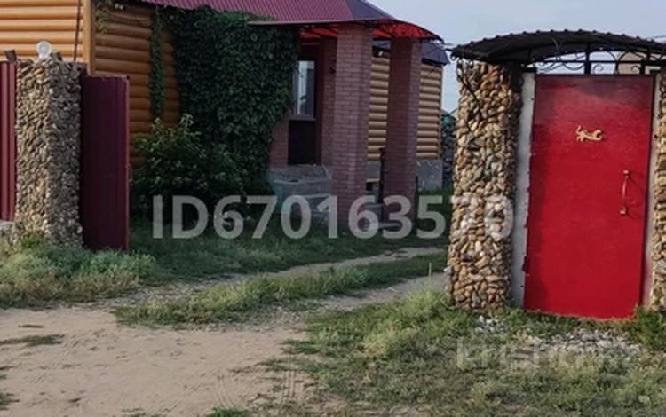 Отдельный дом • 3 комнаты • 108 м² • 10 сот., Атажурт за 16 млн 〒 в Павлодарском — фото 2