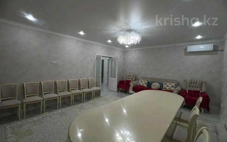Отдельный дом · 4 комнаты · 120 м² · 10 сот., Балауса 766 за 31 млн ₸ в Актобе, жилой массив Заречный-2 — фото 6