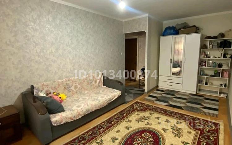 1-бөлмелі пәтер · 38 м² · 2/5 қабат, Қарасу ш/а. 16, бағасы: 9 млн ₸ в Таразе, мкр Карасу — фото 2