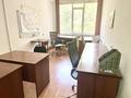 Офисы, кабинеты и рабочие места · 18.5 м² за 180 000 ₸ в Алматы, Бостандыкский р-н — фото 2