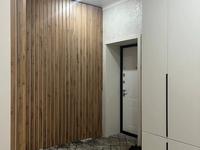 3-комнатная квартира · 87 м² · 2/9 этаж, Назарбаева 283/3 за 43.5 млн 〒 в Павлодаре