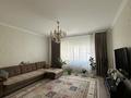 3-бөлмелі пәтер · 113.6 м² · 6/12 қабат, Туран 56/1, бағасы: ~ 70 млн ₸ в Астане, Нура р-н — фото 2