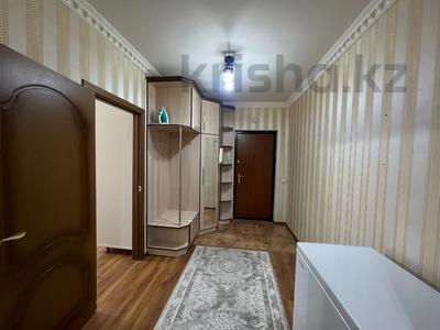 2-комнатная квартира, 68 м², 6/9 этаж, Кошкарбаева 40/1 за 24.8 млн 〒 в Астане, Алматы р-н