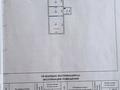 Отдельный дом • 2 комнаты • 53.7 м² • 9 сот., мкр Балауса, Мкр Балауса 6 20 за 27 млн 〒 в Атырау, мкр Балауса — фото 6