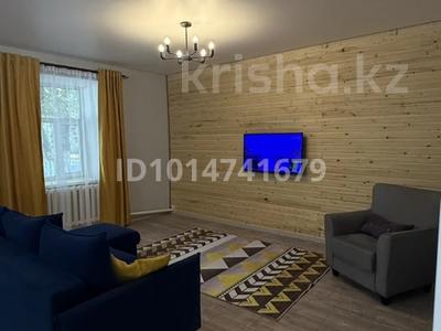 3-комнатная квартира · 63 м² · 1/2 этаж, Абылай хана за 13 млн ₸ в Ерейментау
