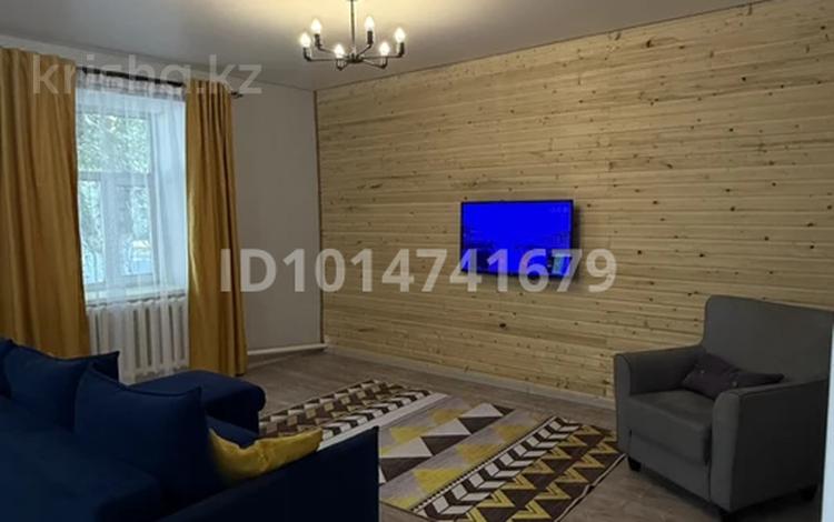 3-комнатная квартира · 63 м² · 1/2 этаж, Абылай хана за 13 млн ₸ в Ерейментау — фото 2