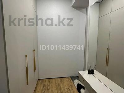 3-комнатная квартира · 78.3 м² · 2/10 этаж, Букетова 3 за 55 млн ₸ в Караганде, Казыбек би р-н