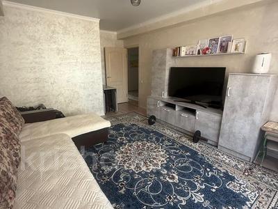 3-бөлмелі пәтер · 80.6 м² · 1/5 қабат, мкр Шугыла, Алтын орда — Школа лицей 207, бағасы: 44 млн ₸ в Алматы, Наурызбайский р-н