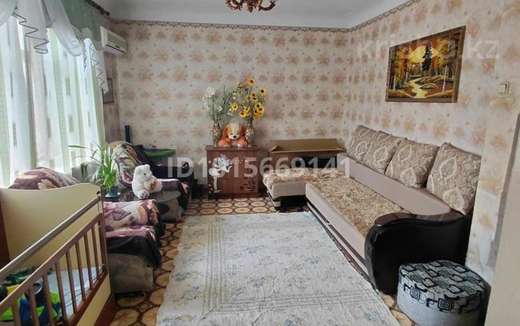 2-бөлмелі пәтер · 57.4 м² · 2/4 қабат, Томпиева 4, бағасы: 16 млн ₸ в Балхаше — фото 2