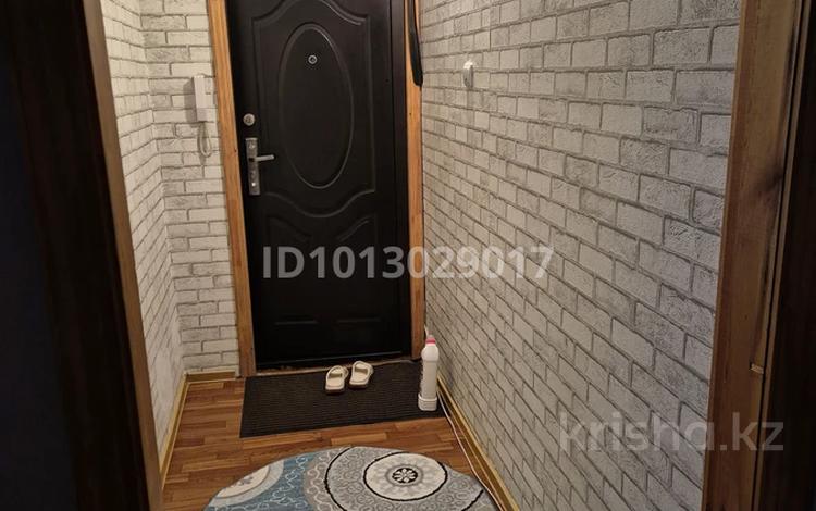 1-комнатная квартира · 32 м² · 2/4 этаж, Манас 9 — Абая за 250 000 ₸ в Алматы, Алмалинский р-н — фото 2