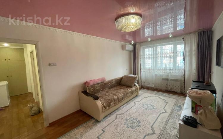 2-бөлмелі пәтер · 45 м² · 4/5 қабат, Катаева 30, бағасы: 18.6 млн ₸ в Павлодаре — фото 2