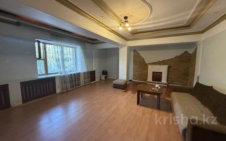 2-комнатная квартира · 83 м² · 1/10 этаж, Шевченко — Гагарина за 55 млн ₸ в Алматы, Алмалинский р-н — фото 2