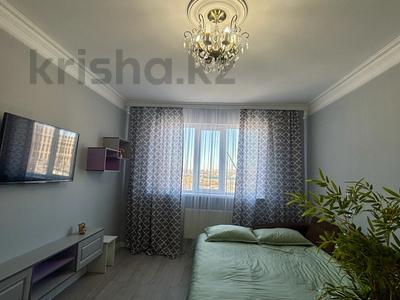 1-комнатная квартира · 44 м² · 2/12 этаж, Караменды шагаулы 9/1 за 14 999 〒 в Астане, Сарыарка р-н