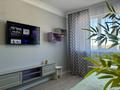 1-комнатная квартира · 44 м² · 2/12 этаж, Караменды шагаулы 9/1 за 15 999 ₸ в Астане, Сарыарка р-н — фото 2