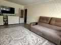 3-комнатная квартира · 63.8 м² · 1/9 этаж, мкр 11 100 — В самом центре за 23.5 млн ₸ в Актобе