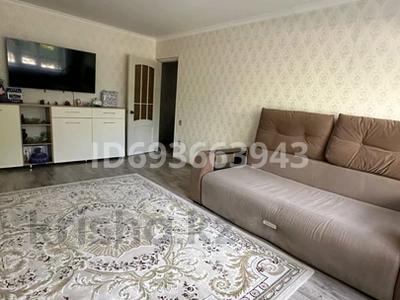 3-комнатная квартира · 63.8 м² · 1/9 этаж, мкр 11 100 — В самом центре за 23.5 млн ₸ в Актобе