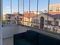 3-комнатная квартира · 115 м², 17-й микрорайон 1а — ЖК Стамбул за 380 000 ₸ в Шымкенте, Аль-Фарабийский р-н — фото 9