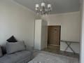 1-комнатная квартира · 45 м² · 8/10 этаж, Бокейхана 25А за 250 000 ₸ в Астане, Есильский р-н — фото 2
