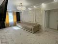 4-комнатная квартира · 107 м² · 8/9 этаж, Роза Багланова 2 за 77 млн ₸ в Астане, Нура р-н — фото 9