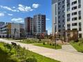 4-комнатная квартира · 107 м² · 8/9 этаж, Роза Багланова 2 за 77 млн ₸ в Астане, Нура р-н — фото 28