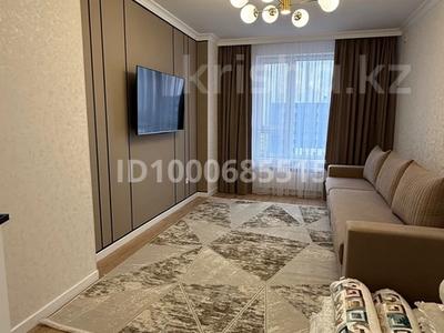 Продажа квартир в Астане: 2-комнатная квартира · 58.9 м² · 16/17 этаж, Шаймерденова 4/3 за 32.5 млн 〒 2-комнатная квартира · 58.9 м² · 16/17 этаж, Шаймерденова 4/3 за 32.5 млн 〒 в Астане, Алматы р-н