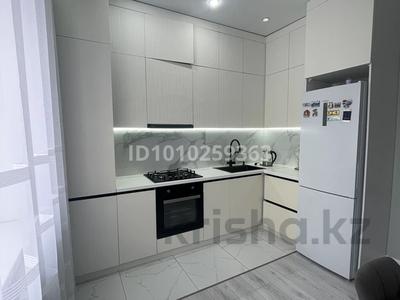 1-бөлмелі пәтер · 46.8 м² · 6/9 қабат, Мустафы Шокая 2, бағасы: 20.5 млн 〒 в Актобе