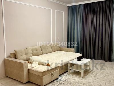 2-комнатная квартира · 55 м², Гамалея 17 за 2 500 ₸ в Таразе